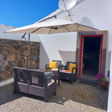 Casa Das Cales Angra do Heroísmo Exteriör bild