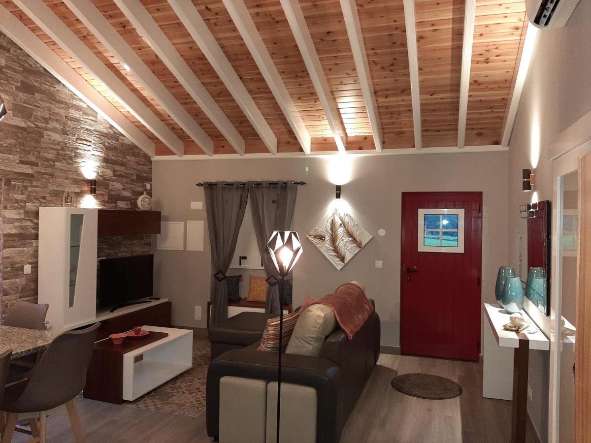 Casa Das Cales Angra do Heroísmo Exteriör bild
