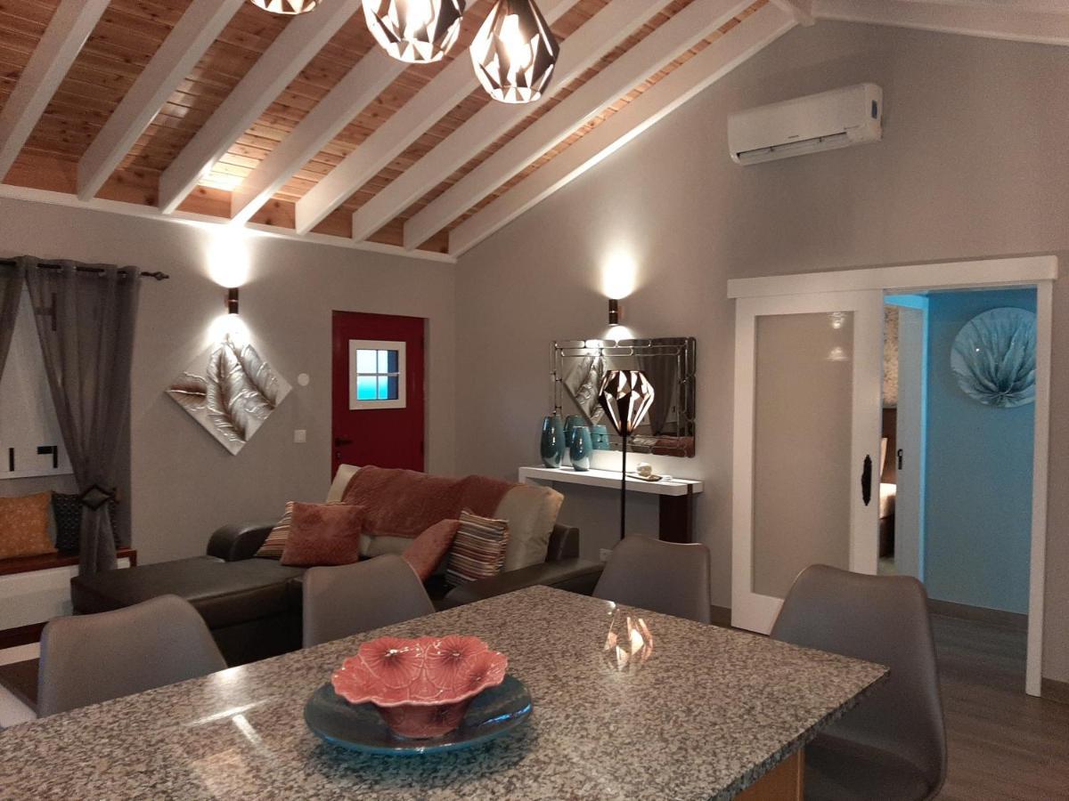 Casa Das Cales Angra do Heroísmo Exteriör bild
