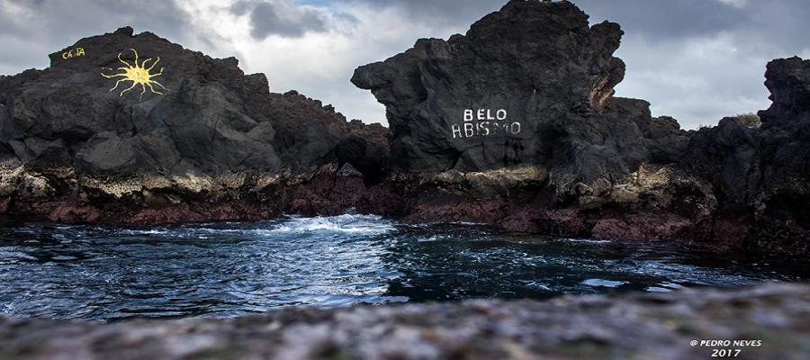 Casa Das Cales Angra do Heroísmo Exteriör bild
