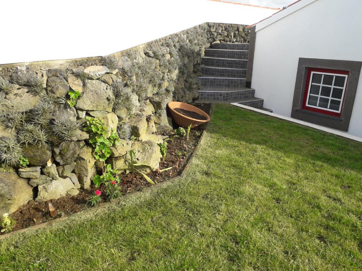 Casa Das Cales Angra do Heroísmo Exteriör bild