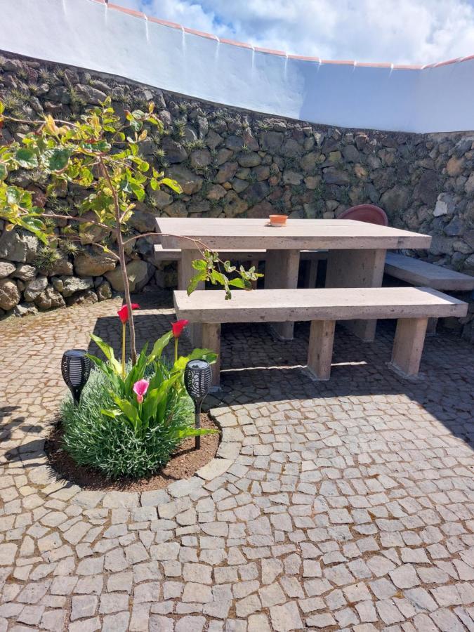 Casa Das Cales Angra do Heroísmo Exteriör bild