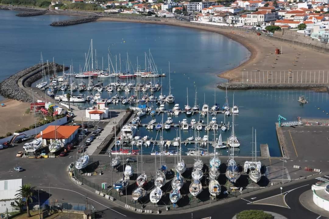 Casa Das Cales Angra do Heroísmo Exteriör bild
