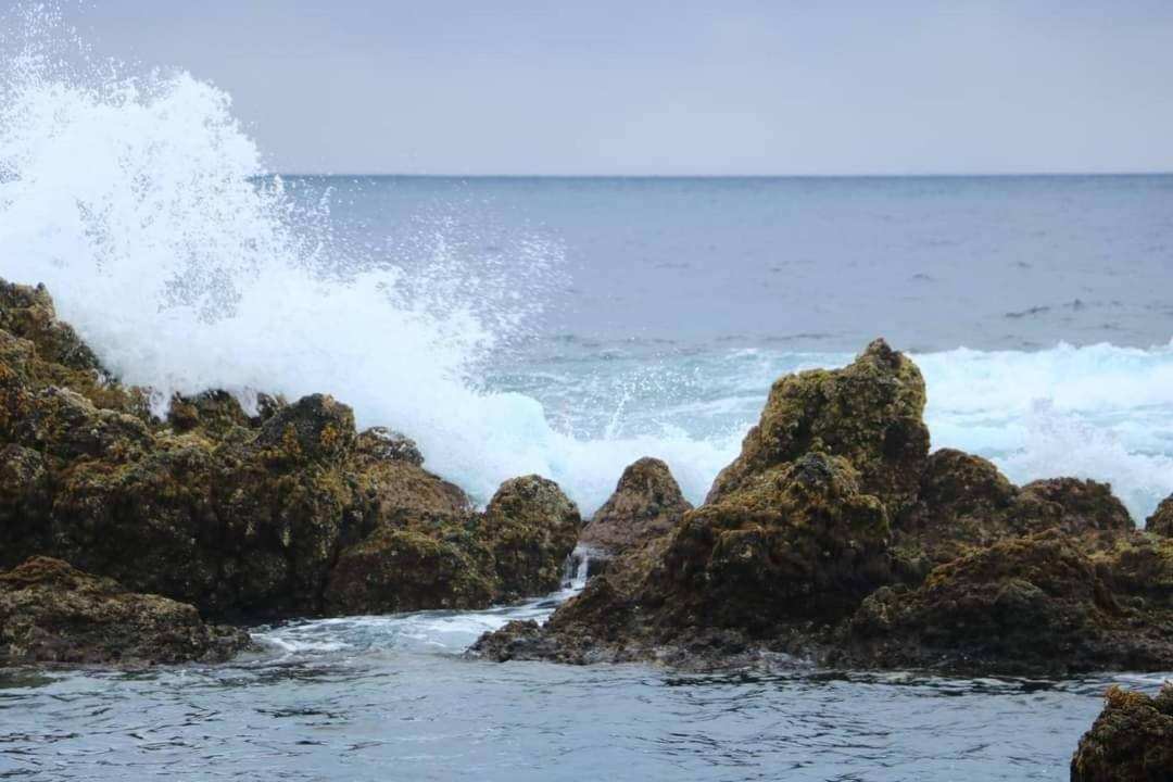 Casa Das Cales Angra do Heroísmo Exteriör bild