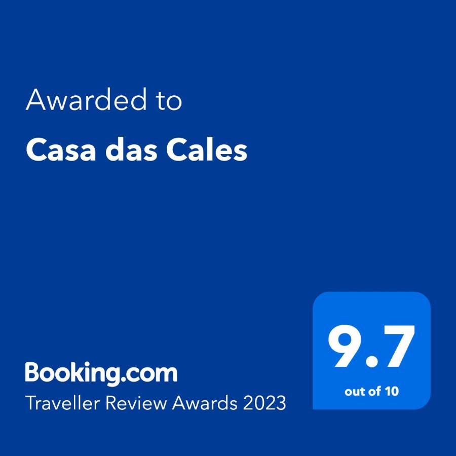 Casa Das Cales Angra do Heroísmo Exteriör bild